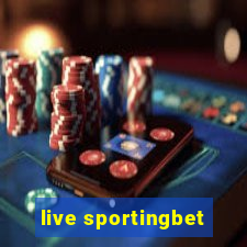 live sportingbet